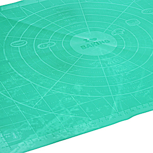 Коврик Apollo, 40х50 см, силикон 000000000001160945