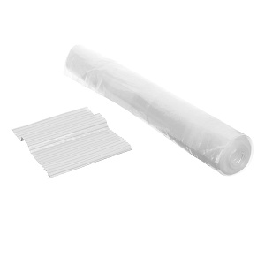 Пакеты для замораживания Paclan, 3л, 25?32 см, 30 шт. 000000000001016226