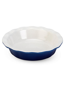 Форма для выпечки 16,5х4см в ассортименте керамика 000000000001228499