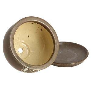 Цветочный горшок, 17х12 см, 1.3л 000000000001128215