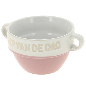 Бульонница с ручками, 12 см 000000000001176009