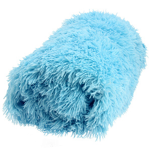 Плед меховой, 200х220 см 000000000001165142