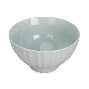 Салатник 200мл в ассортименте керамика 000000000001225440