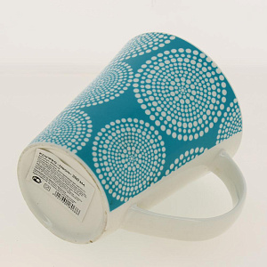 Кружка 350мл Неон M020196/R030772 фарфор 000000000001179361