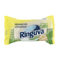 RINGUVA хоз мыло с кокосом 72% 150гр 000000000001174151