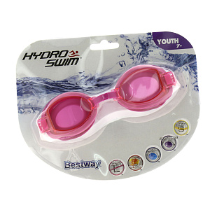 BW Очки для плавания Ocean Wave 7+ 21079 000000000001184178