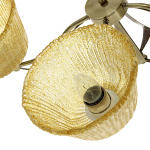 Потолочный светильник Dolce 000000000001107408