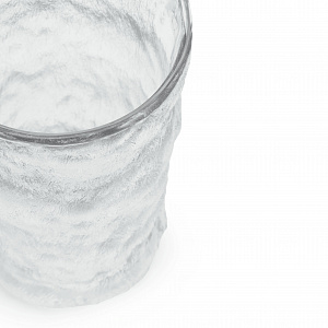 Стакан 350мл GARBO GLASS Лед высокий для холодных напитков стекло 000000000001217335