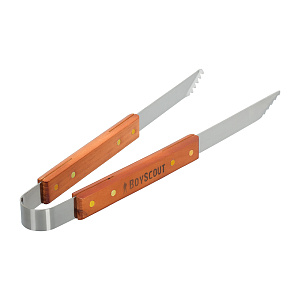 Щипцы Boyscout, 39 см, нержавеющая сталь 000000000001141477