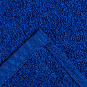 Набор махровых салфеток 4шт-30х30см ЭТЕЛЬ Листья плотность 340гр/м 100% хлопок 000000000001210457