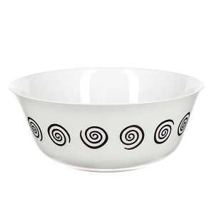 Салатник Sirocco Brown Luminarc, 25 см 000000000001076872