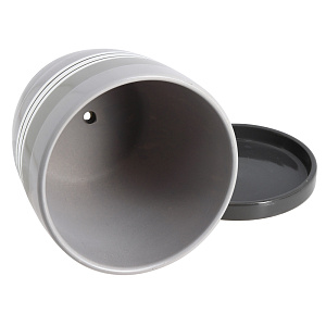 Цветочный горшок, 17 см, 1.95л 000000000001080087