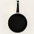 Сковорода 22см TIMA ГАЛАКТИКА мраморная крошка черный алюминий 000000000001202802