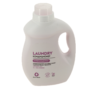 Кондиционер для белья 1л DUTYBOX LAUNDRY суперконцентрат db-5102 000000000001205815