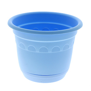 Горшок Martika, 22 см, 3.7л 000000000001015727