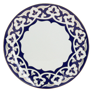 Блюдо Золото Востока, 27 см 000000000001143490