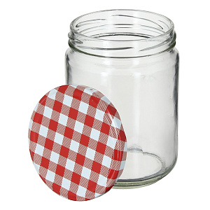 Банка Koopman, 500мл 000000000001153095