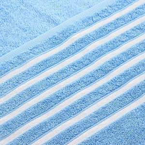 Полотенце Cleanelly, 70х130 см, хлопок 000000000001151672