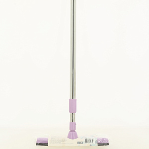 Щетка для мойки окон, телескопическая ручка 000000000001169347