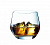 ULTIME Набор стаканов для виски 6шт 350мл LUMINARC стекло 000000000001204755
