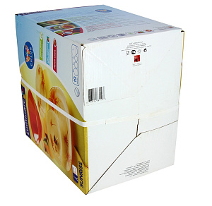 Столовый набор Sunrise Luminarc, 19 предметов 000000000001093497