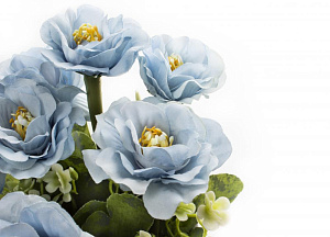 Цветок искусственный Камелия 20см R010634 000000000001192375