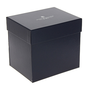 Чайная пара MagnifiqueValentin Yudashkin, 200мл, фарфор 000000000001164218