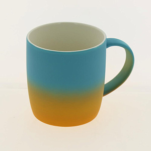 Кружка,  объем 350мл 000000000001185096