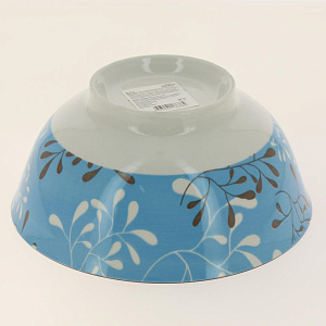 Салатник 950мл/18см ф.кругАлезиHGP-W2458/S18 000000000001180367