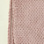 Тюрбан-повязка для сушки волос 25x65см DE'NASTIA соты розовый микрофибра 000000000001208967