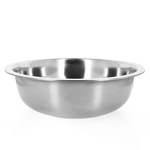 Таз 45см 10л нержавеющая сталь CZ-BXG-006/M010175/PC05377/R010415 000000000001186495