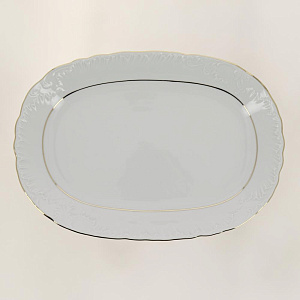 Cmielow Rococo 3604  Н-р 25 предмета Столовый сервиз  06547 000000000001172708