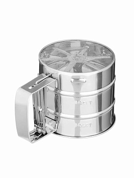 Кружка-сито 10х10,5см нержавеющая сталь 000000000001221912