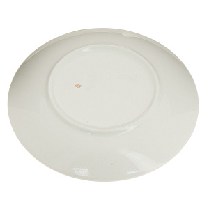 Обеденная тарелка Соната Лаванда, 22 см 000000000001170442