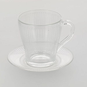 ЛУИЗ Набор чайный 4 предмета P3387 000000000001188383