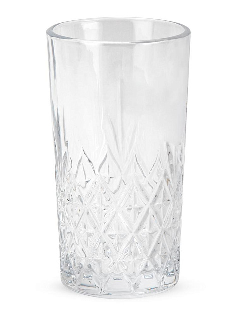 Стакан 315мл высокий стекло 000000000001230047