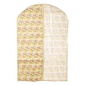 Чехол для одежды Классик Фэйт, 90х60 см 000000000001123068