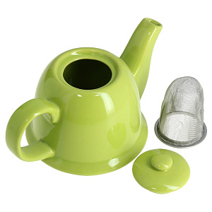 Заварочный чайник Домик Olaff, 450мл 000000000001163502