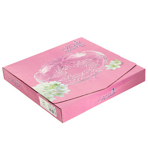 ISFAHAN KOKAB Блюдо сервировочное 33см 578 000000000001163288