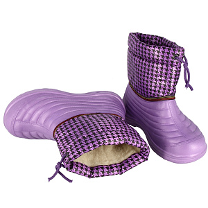 Женские полусапожки Русь Делон 000000000001091291