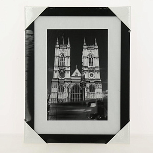 Картина для интерьера 30х40 - это современное и актуальное направление в дизайне помещений. Материал: Дерево 000000000001195683