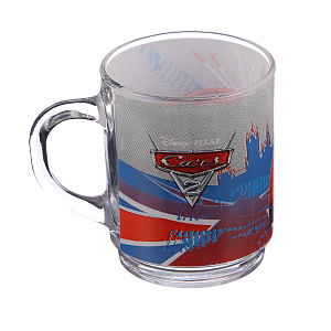 Кружка Disney Cars Luminarc, 250мл 000000000001057870