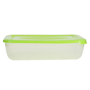 Контейнер Polar Plast Team, 1.9л 000000000001016131