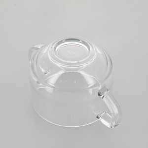 CHEF`S Бульонница 480мл PASABAHCE стекло 000000000001199176