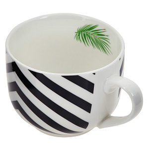 Супница NataTropic STILE DI VITA, 650мл 000000000001175518