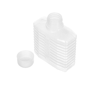 Ланчбокс 4-х секционный с бутылкой Sistema, 2л 000000000001148951