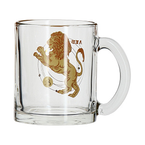 Зодиак Кружка 320мл ОСЗ Чайная стекло 000000000001062328