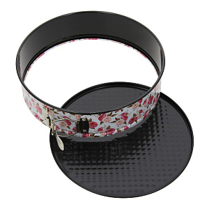 Форма для выпечки Романтика, 24 см 000000000001177009