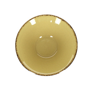 Конический салатник Terramesa Wheat Steelite, 14 см 000000000001127485