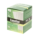 Лампа LED3-JCDR-830-GU5.3 Camelion 000000000001125846